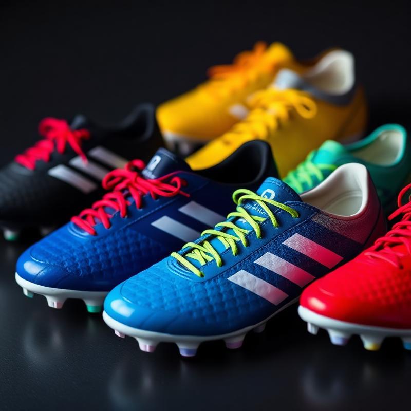 Cleats