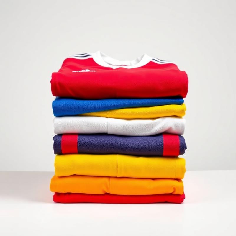 Jerseys
